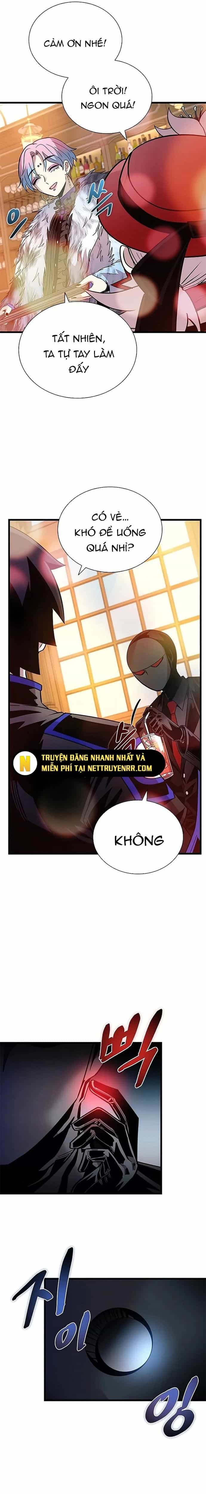 Tiêu Diệt Ác Nhân - Chương 148 - ảnh 11