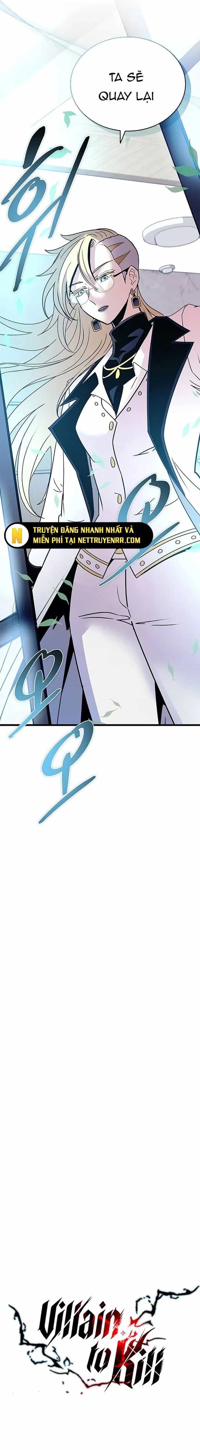 Tiêu Diệt Ác Nhân - Chương 148 - ảnh 7