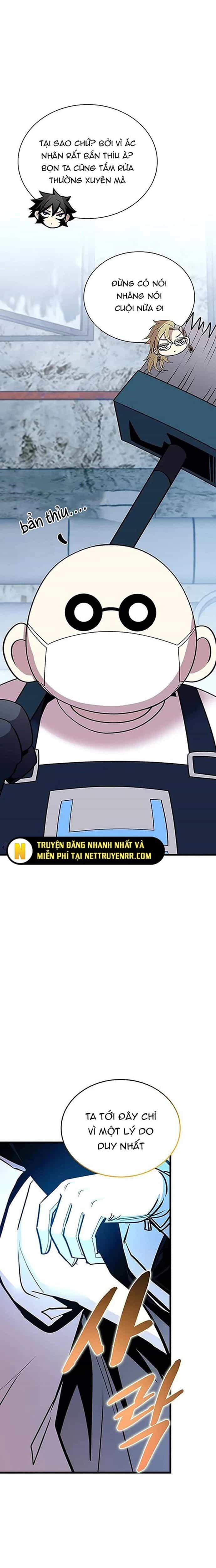 Tiêu Diệt Ác Nhân - Chương 149 - ảnh 14