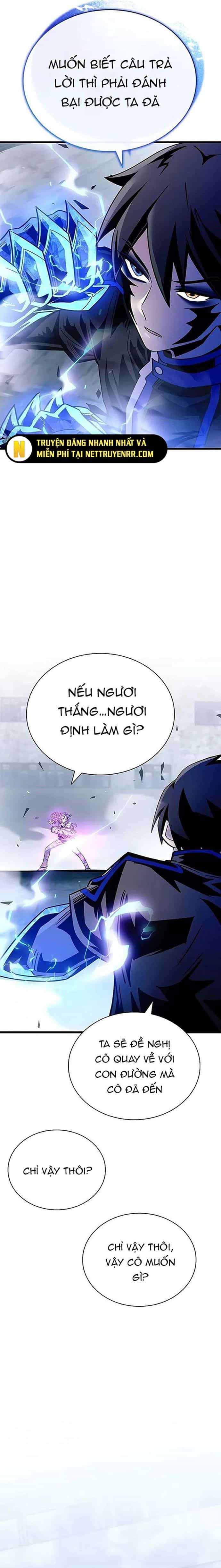 Tiêu Diệt Ác Nhân - Chương 150 - ảnh 29