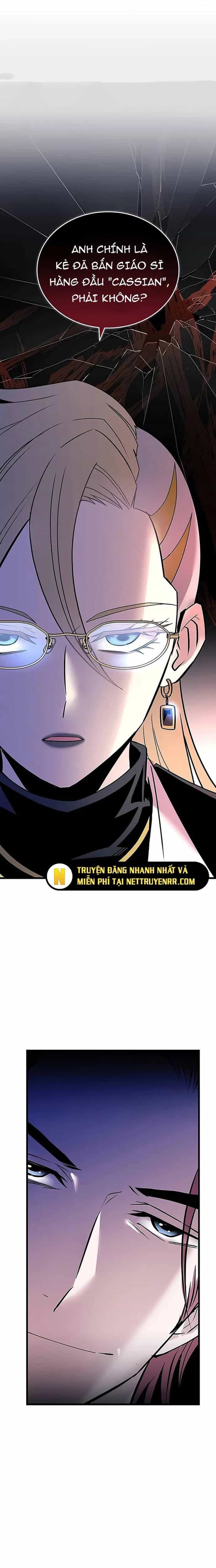 Tiêu Diệt Ác Nhân - Chương 151 - ảnh 26