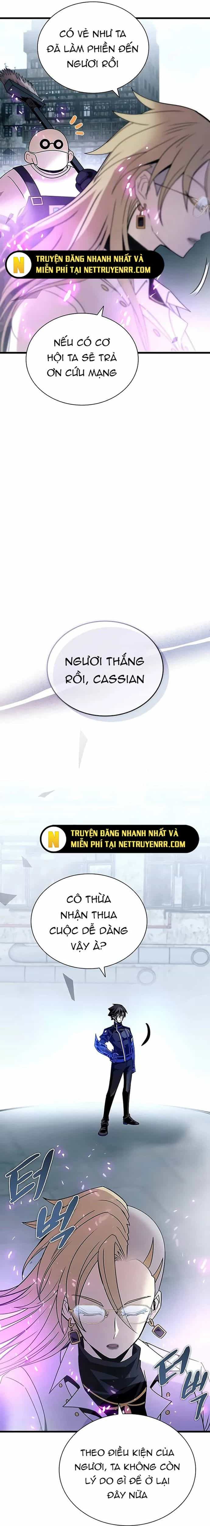 Tiêu Diệt Ác Nhân - Chương 151 - ảnh 7