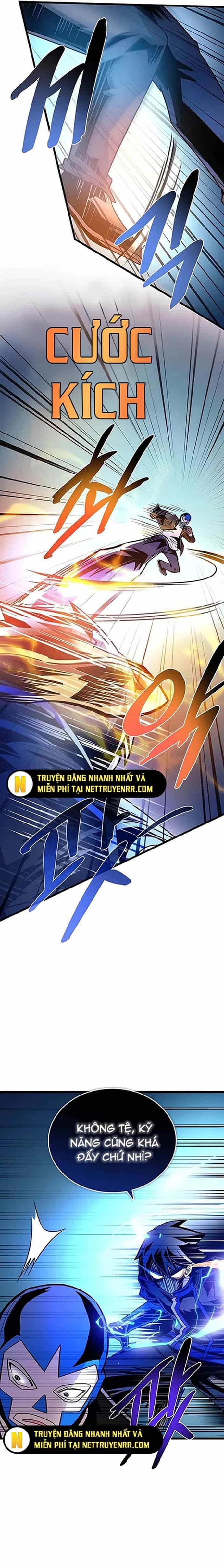 Tiêu Diệt Ác Nhân - Chương 153 - ảnh 6