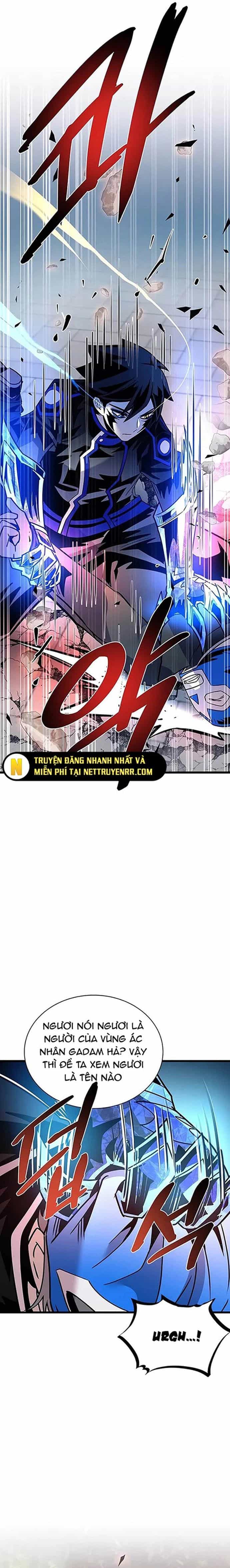 Tiêu Diệt Ác Nhân - Chương 153 - ảnh 8