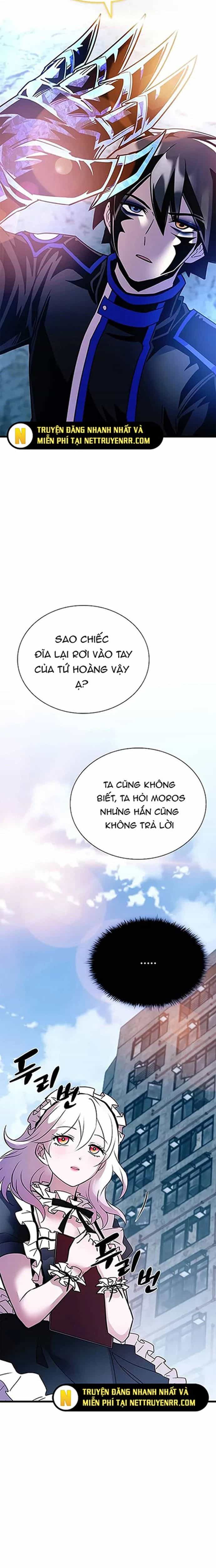 Tiêu Diệt Ác Nhân - Chương 154 - ảnh 17