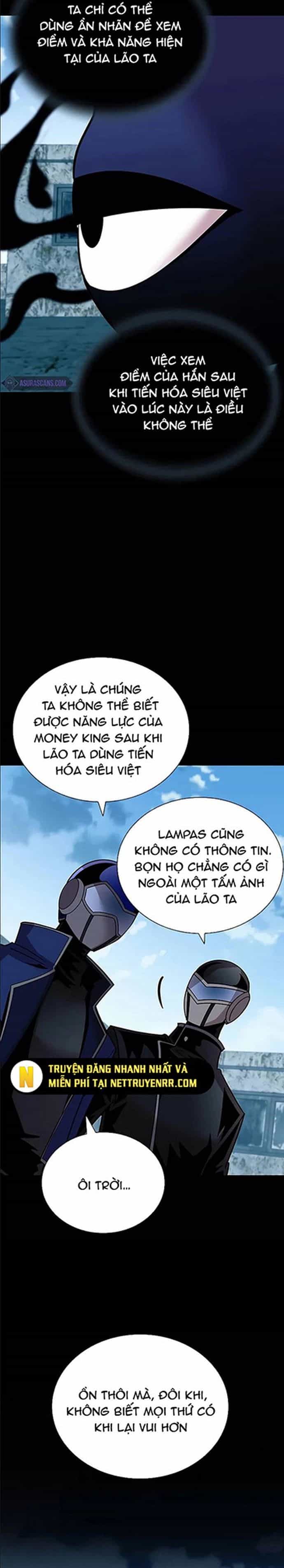 Tiêu Diệt Ác Nhân - Chương 156 - ảnh 8