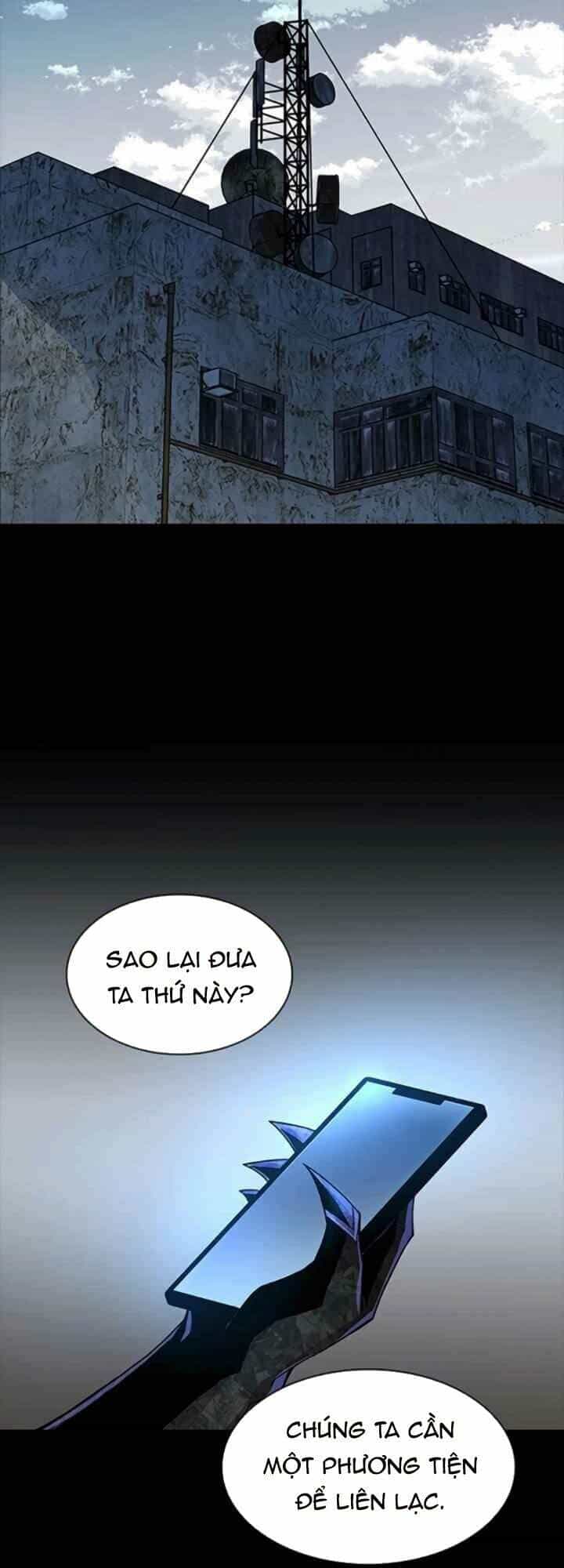 Tiêu Diệt Ác Nhân - Chương 15 - ảnh 8