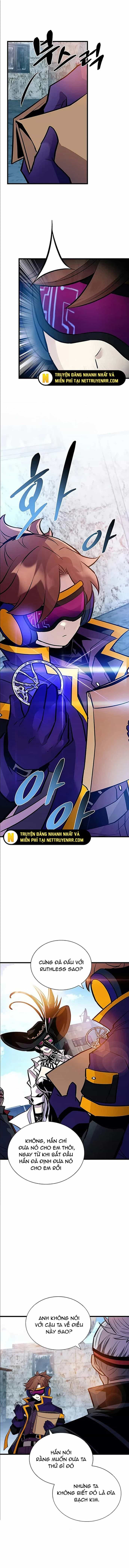 Tiêu Diệt Ác Nhân - Chương 161 - ảnh 17