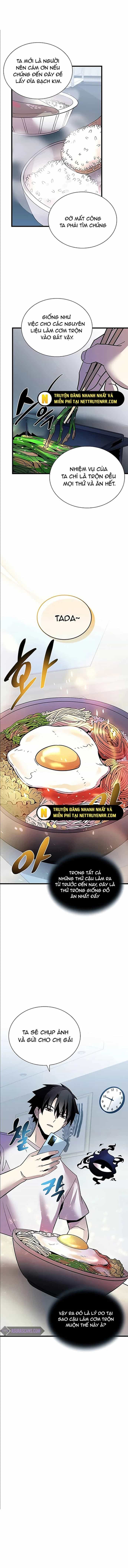 Tiêu Diệt Ác Nhân - Chương 162 - ảnh 10
