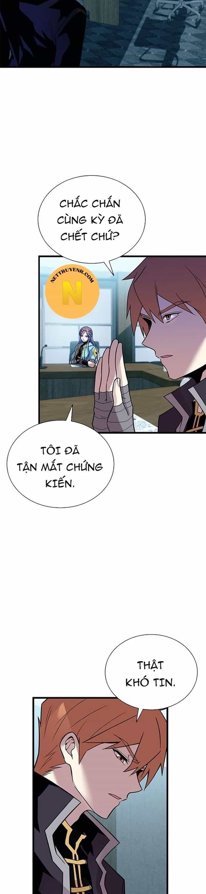 Tiêu Diệt Ác Nhân - Chương 180 - ảnh 2