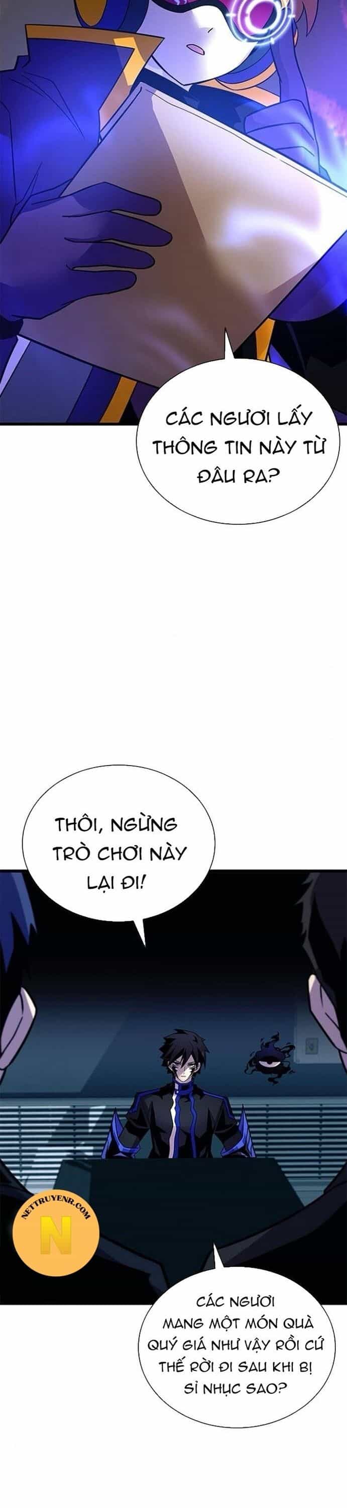 Tiêu Diệt Ác Nhân - Chương 180 - ảnh 34