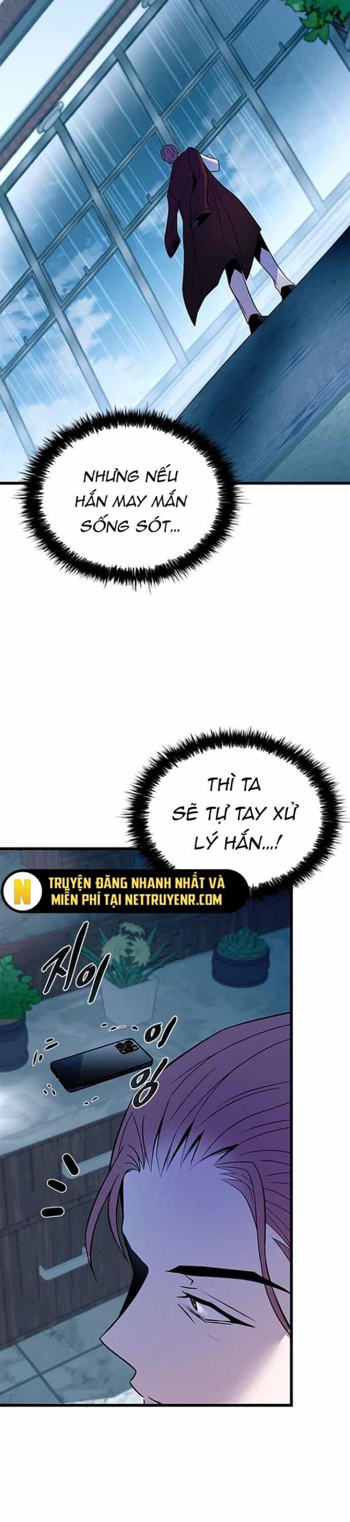 Tiêu Diệt Ác Nhân - Chương 181 - ảnh 26