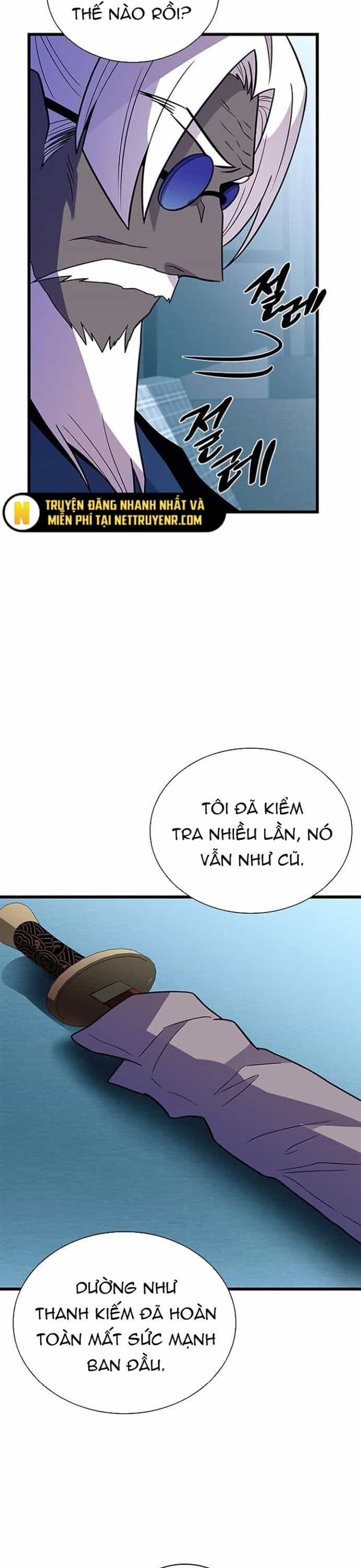 Tiêu Diệt Ác Nhân - Chương 181 - ảnh 33