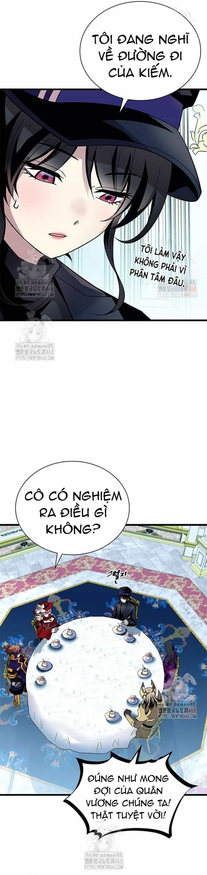 Tiêu Diệt Ác Nhân - Chương 184 - ảnh 16