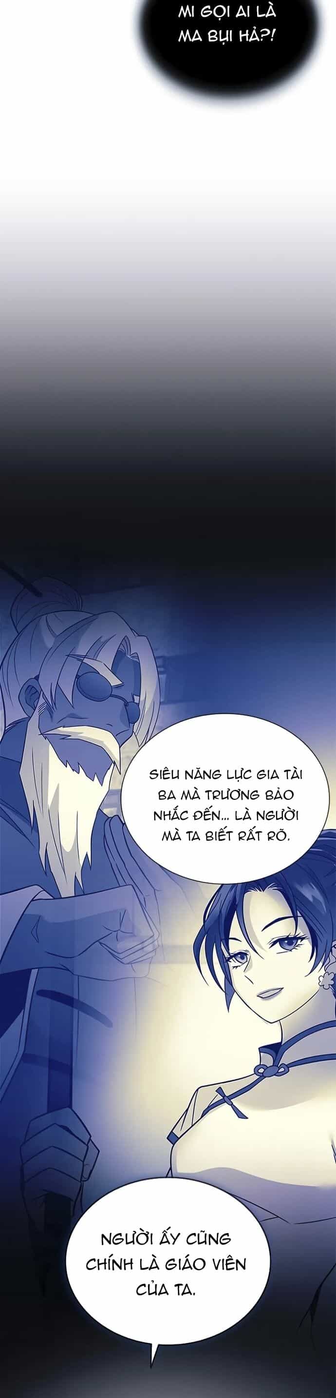 Tiêu Diệt Ác Nhân - Chương 185 - ảnh 42