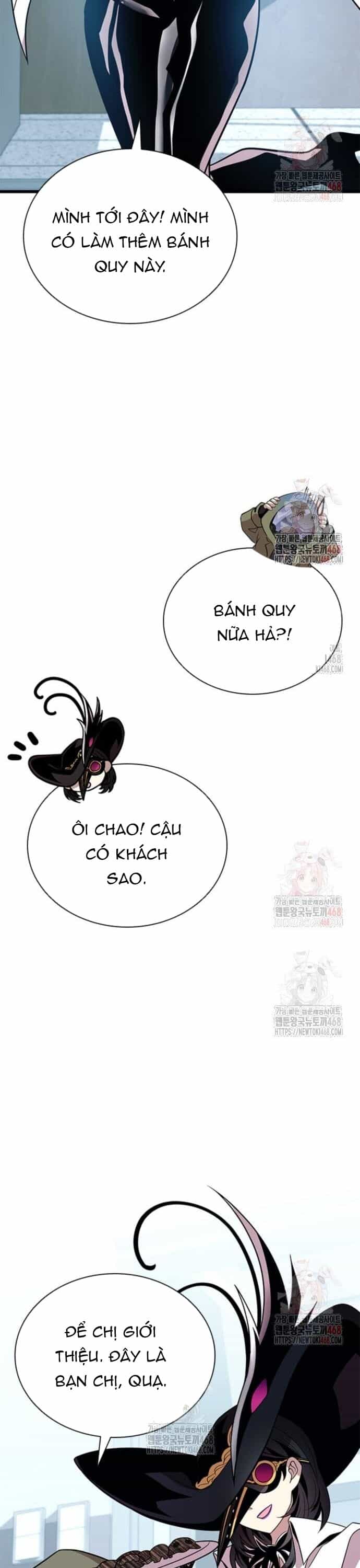 Tiêu Diệt Ác Nhân - Chương 187 - ảnh 39