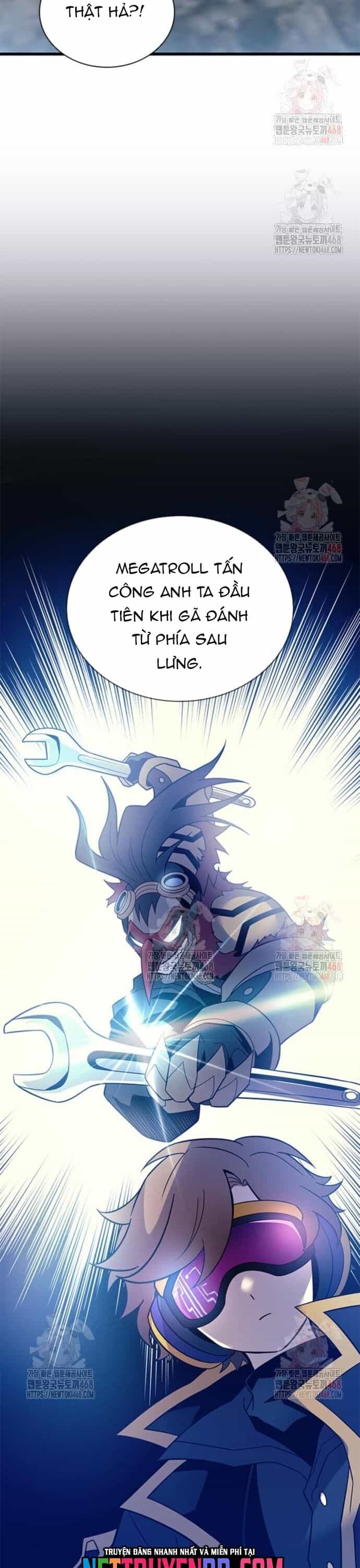 Tiêu Diệt Ác Nhân - Chương 187 - ảnh 9