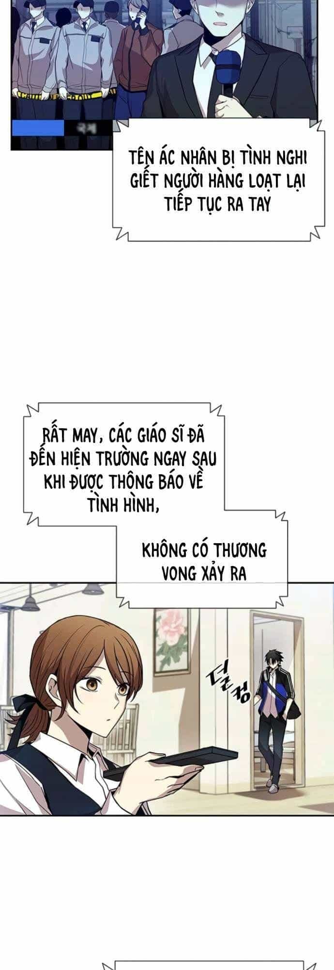 Tiêu Diệt Ác Nhân - Chương 18 - ảnh 3