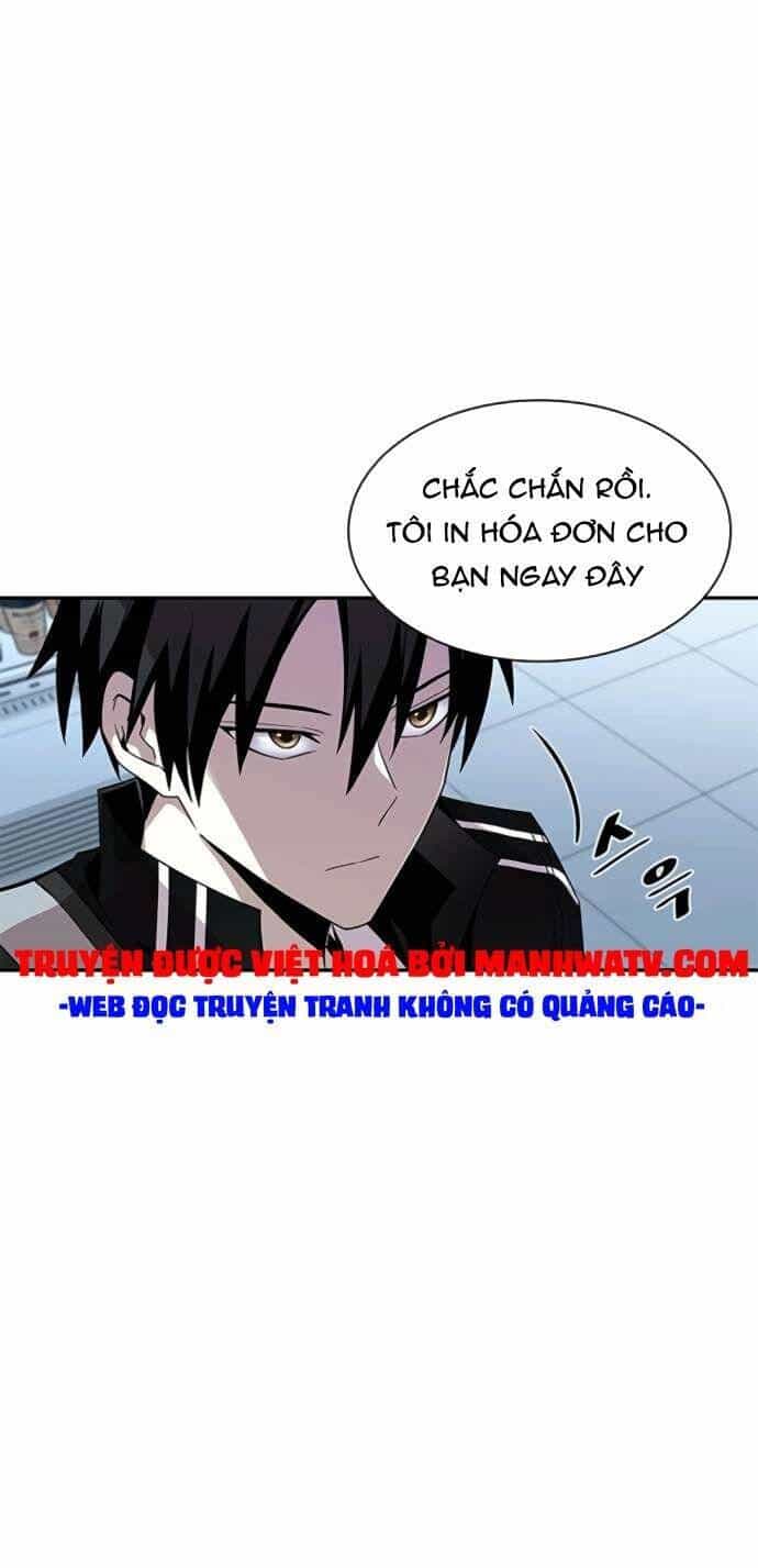 Tiêu Diệt Ác Nhân - Chương 18 - ảnh 45