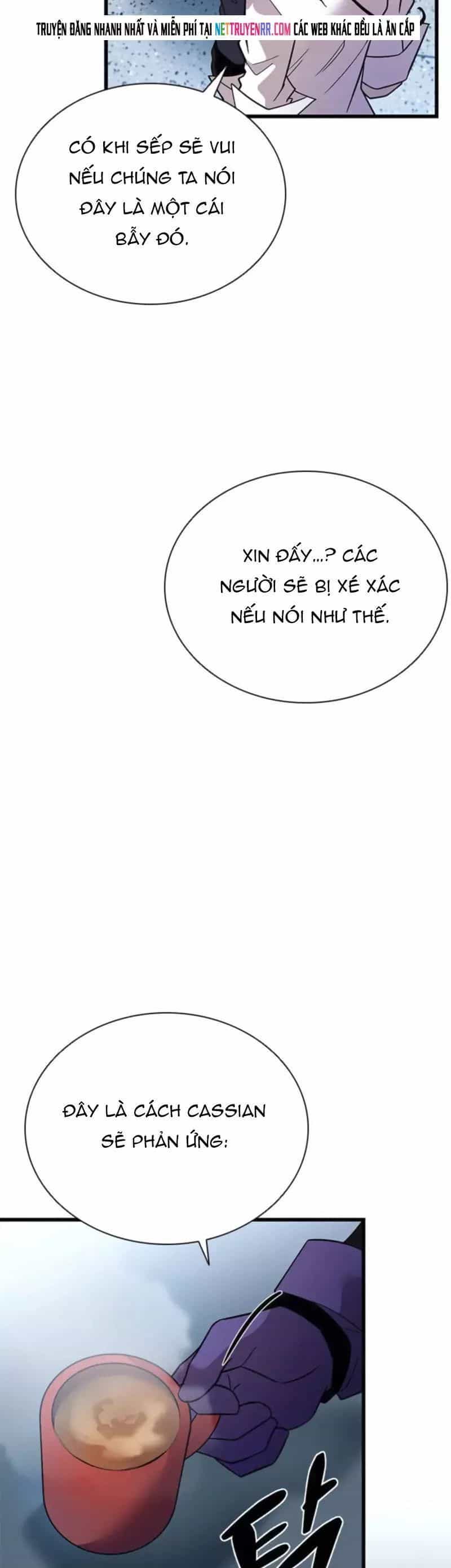 Tiêu Diệt Ác Nhân - Chương 191 - ảnh 12