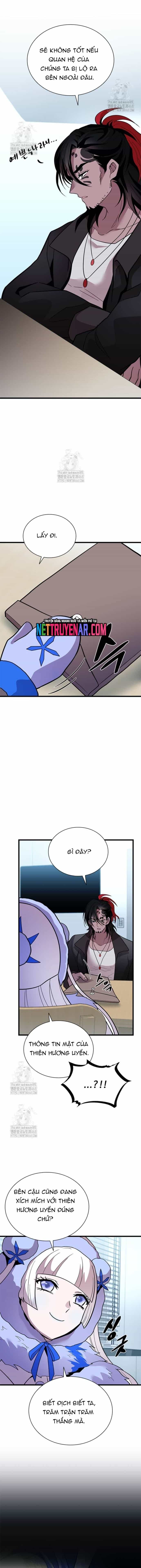 Tiêu Diệt Ác Nhân - Chương 194 - ảnh 11