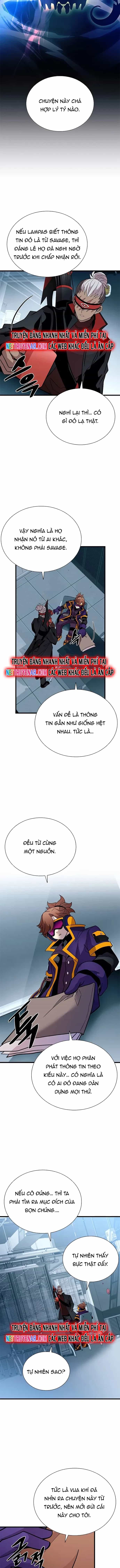 Tiêu Diệt Ác Nhân - Chương 196 - ảnh 9