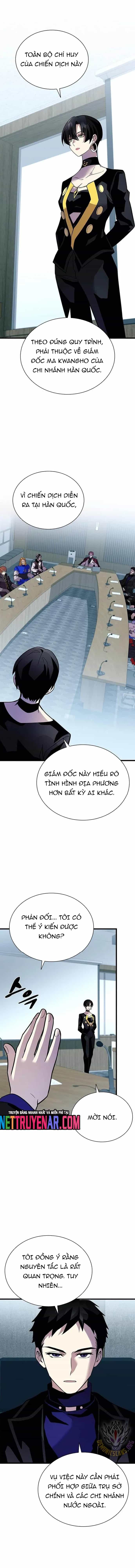 Tiêu Diệt Ác Nhân - Chương 197 - ảnh 10
