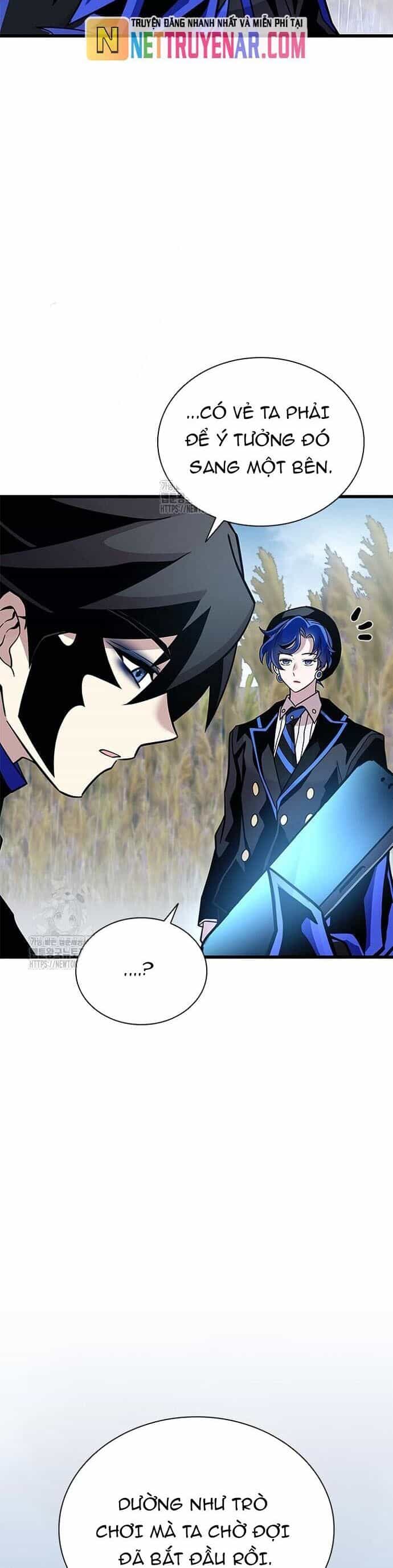Tiêu Diệt Ác Nhân - Chương 198 - ảnh 45