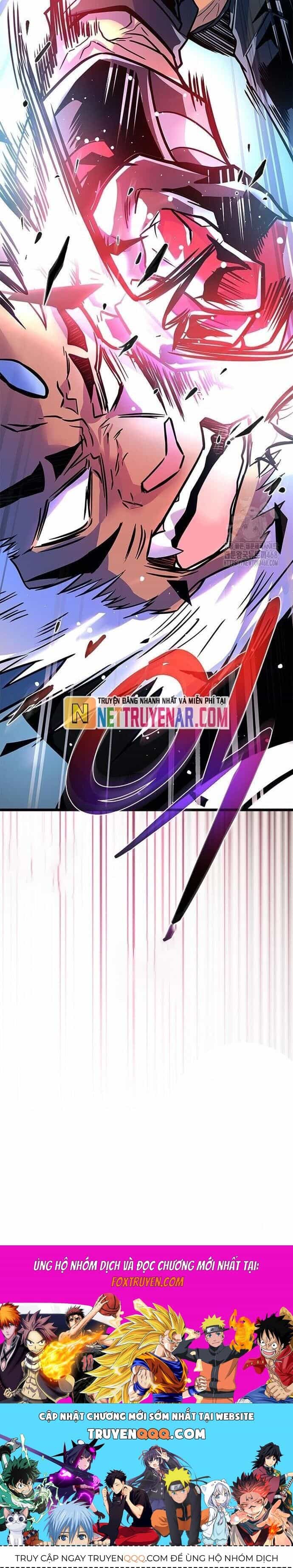 Tiêu Diệt Ác Nhân - Chương 198 - ảnh 61