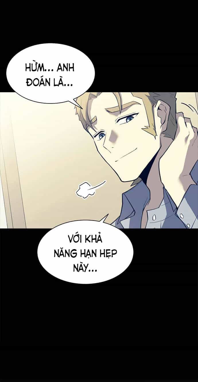 Tiêu Diệt Ác Nhân - Chương 1 - ảnh 36
