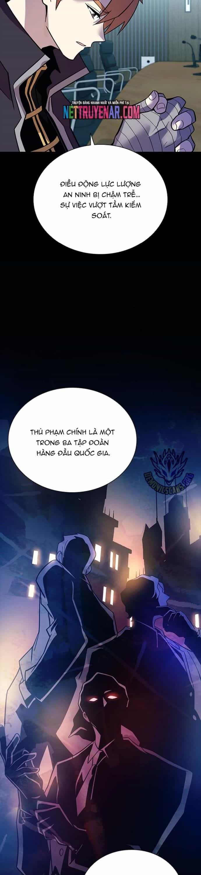 Tiêu Diệt Ác Nhân - Chương 199 - ảnh 5