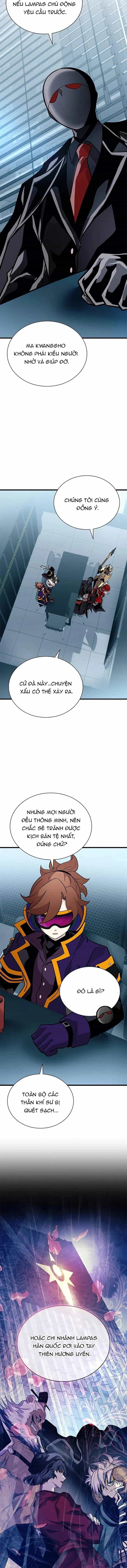 Tiêu Diệt Ác Nhân - Chương 200 - ảnh 16