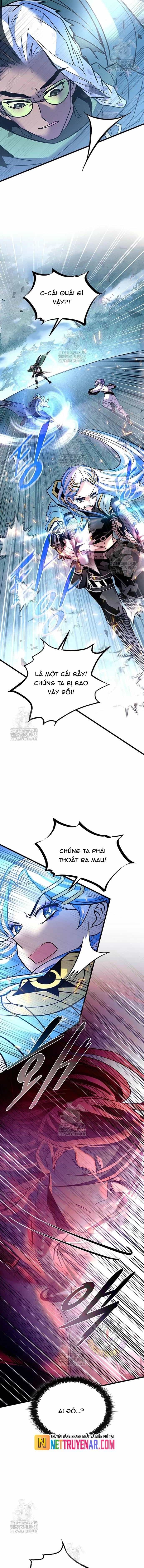 Tiêu Diệt Ác Nhân - Chương 201 - ảnh 10