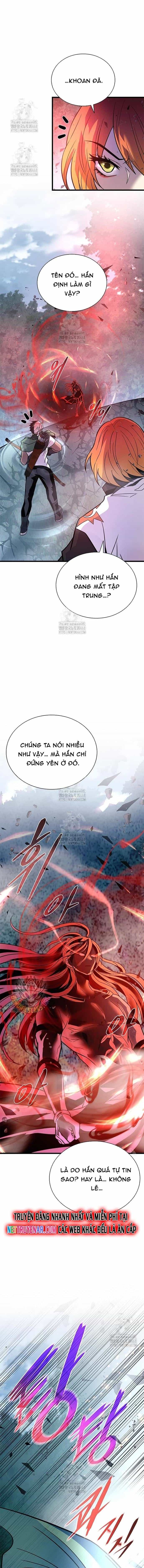 Tiêu Diệt Ác Nhân - Chương 201 - ảnh 9