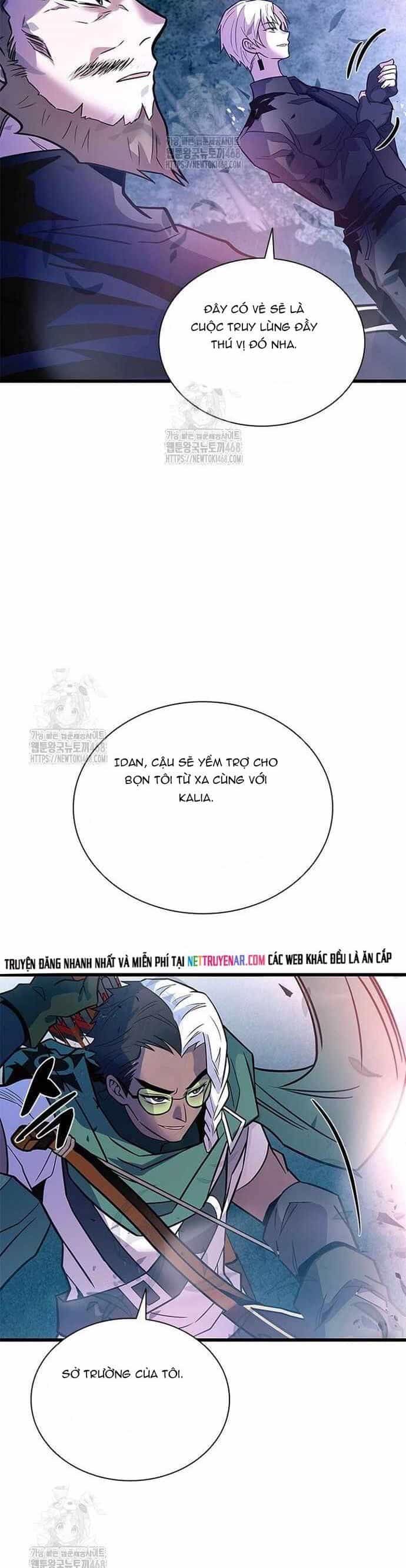 Tiêu Diệt Ác Nhân - Chương 202 - ảnh 7