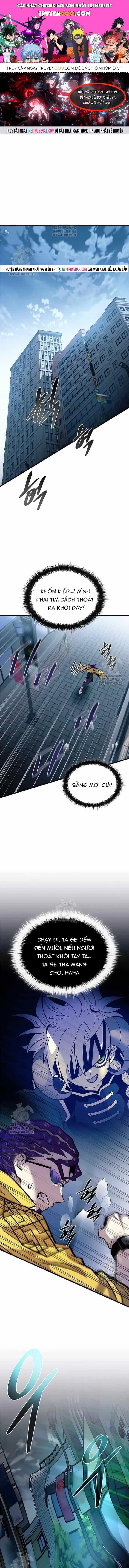Tiêu Diệt Ác Nhân - Chương 204 - ảnh 1