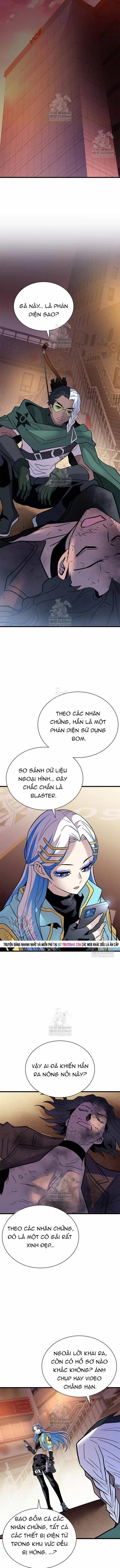 Tiêu Diệt Ác Nhân - Chương 219 - ảnh 8