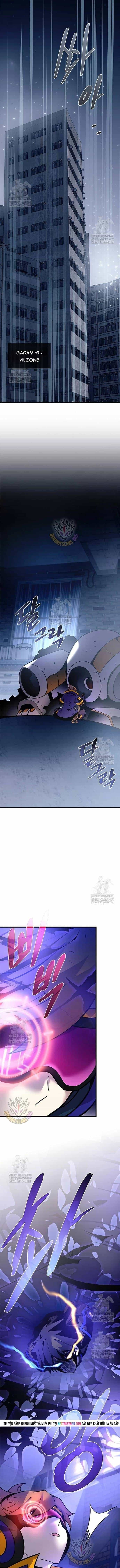 Tiêu Diệt Ác Nhân - Chương 220 - ảnh 12