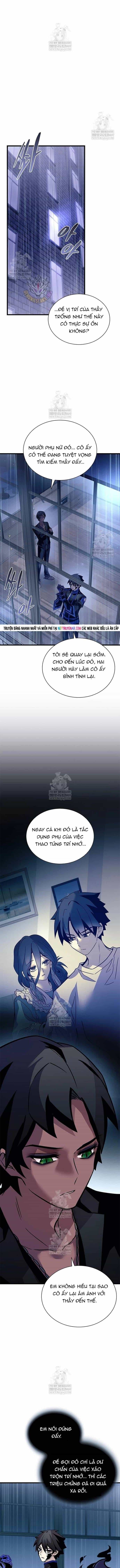 Tiêu Diệt Ác Nhân - Chương 220 - ảnh 9