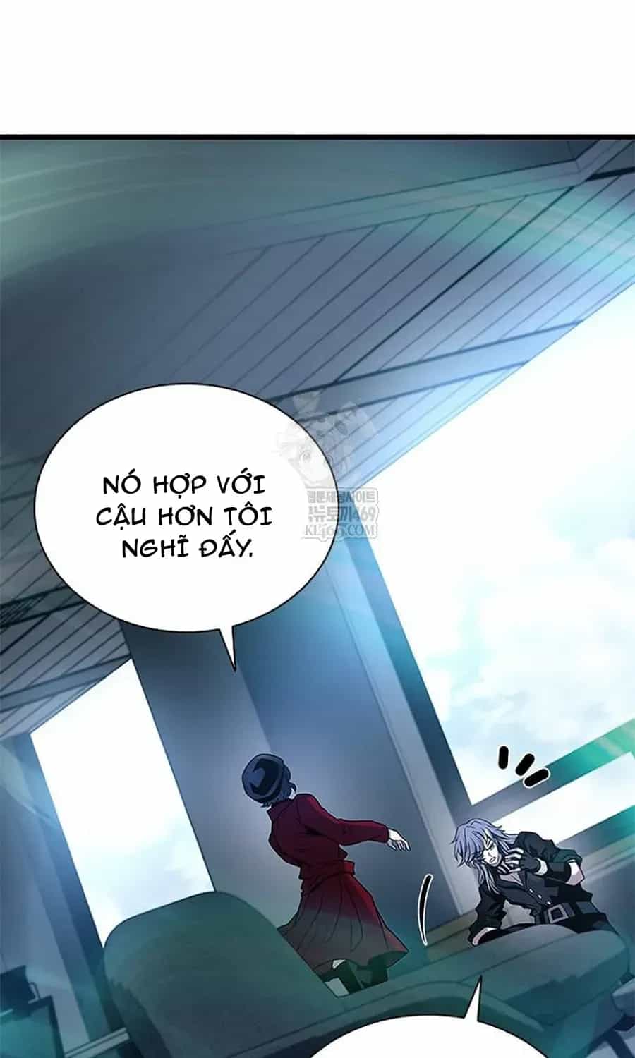 Tiêu Diệt Ác Nhân - Chương 227 - ảnh 48