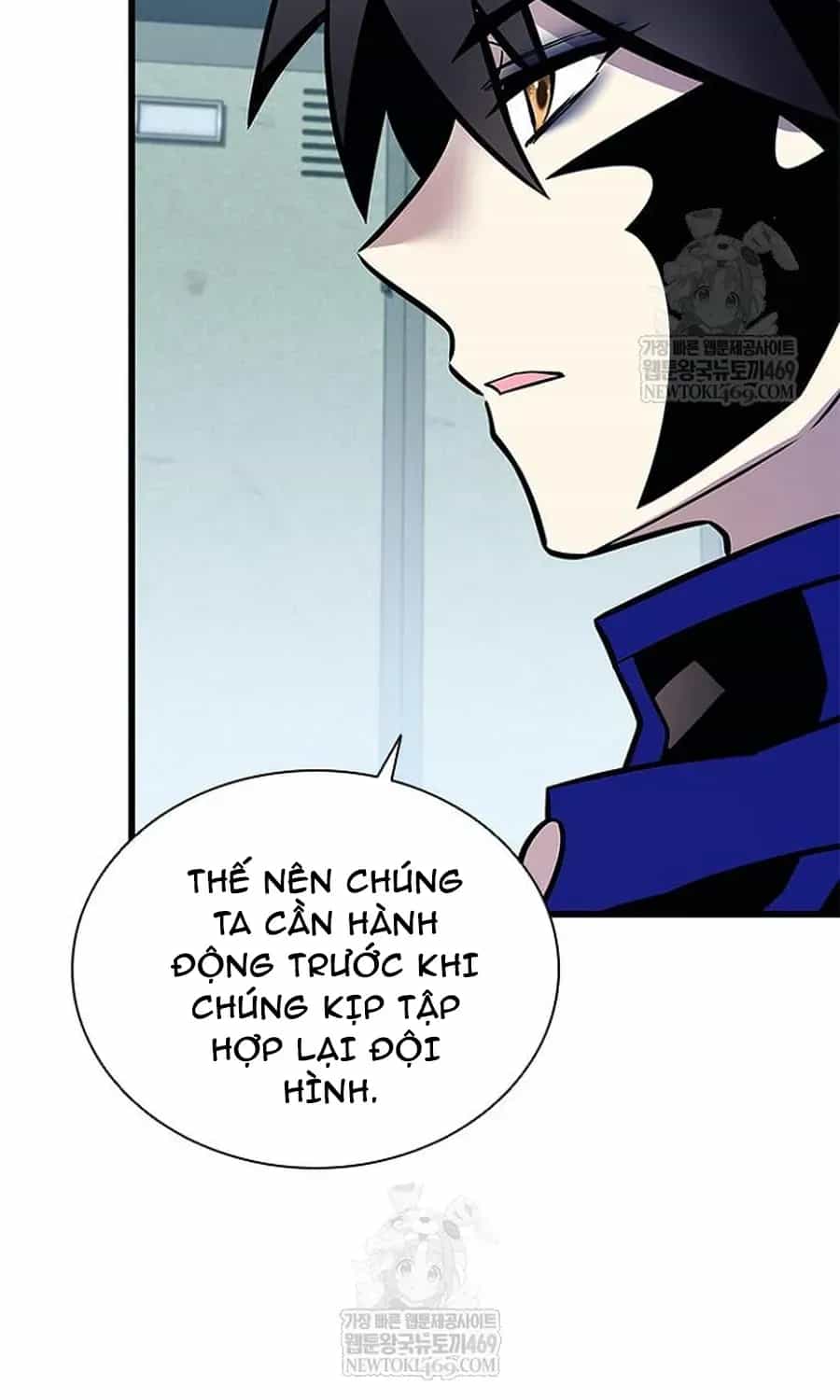 Tiêu Diệt Ác Nhân - Chương 228 - ảnh 13