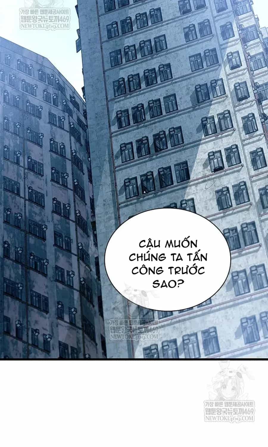 Tiêu Diệt Ác Nhân - Chương 228 - ảnh 4