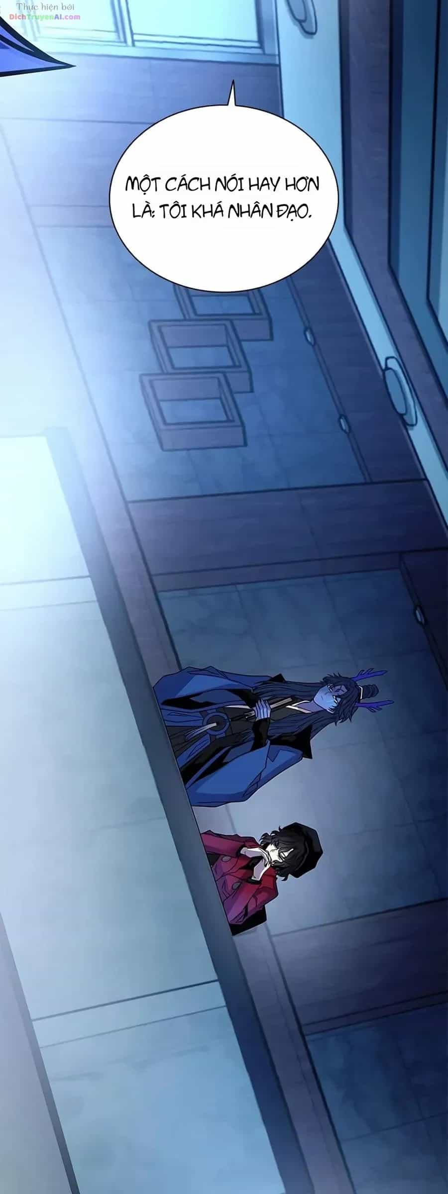 Tiêu Diệt Ác Nhân - Chương 237 - ảnh 66