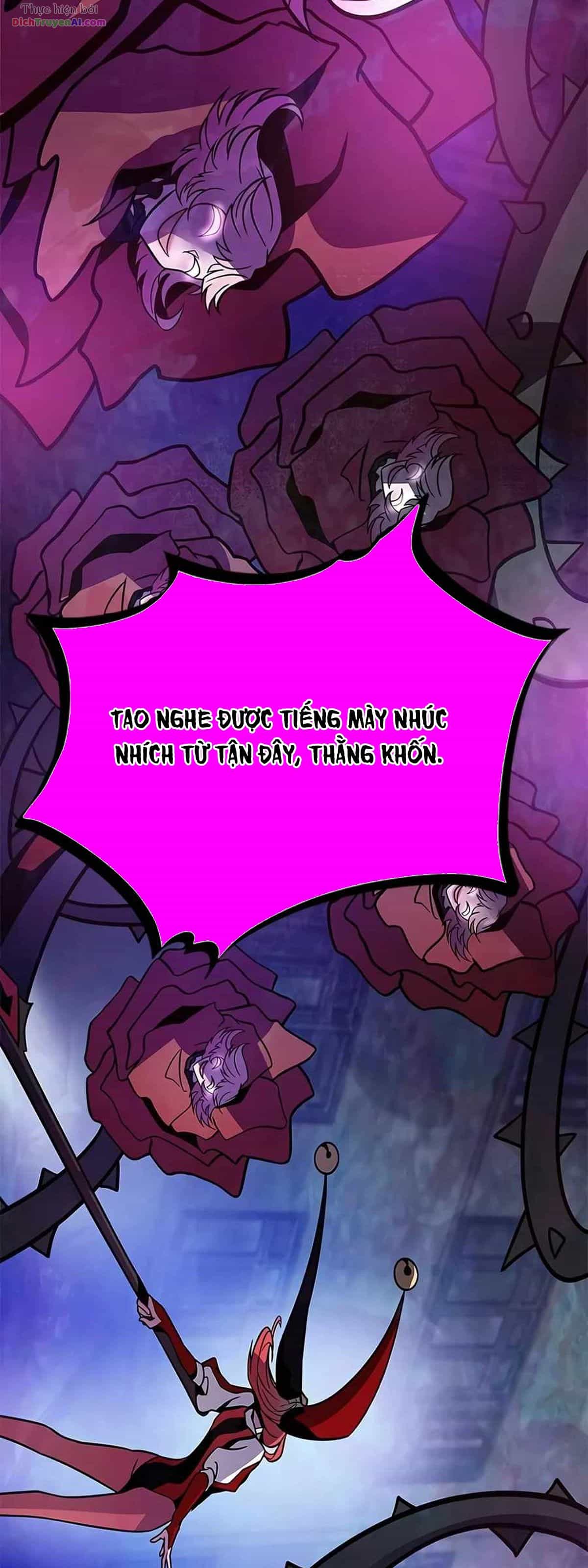 Tiêu Diệt Ác Nhân - Chương 250 - ảnh 39