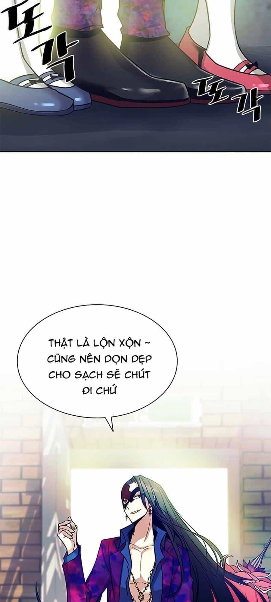 Tiêu Diệt Ác Nhân - Chương 25 - ảnh 60