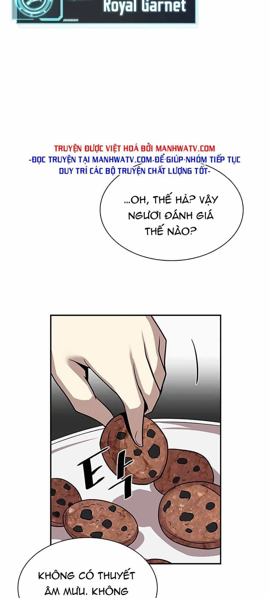 Tiêu Diệt Ác Nhân - Chương 25 - ảnh 70