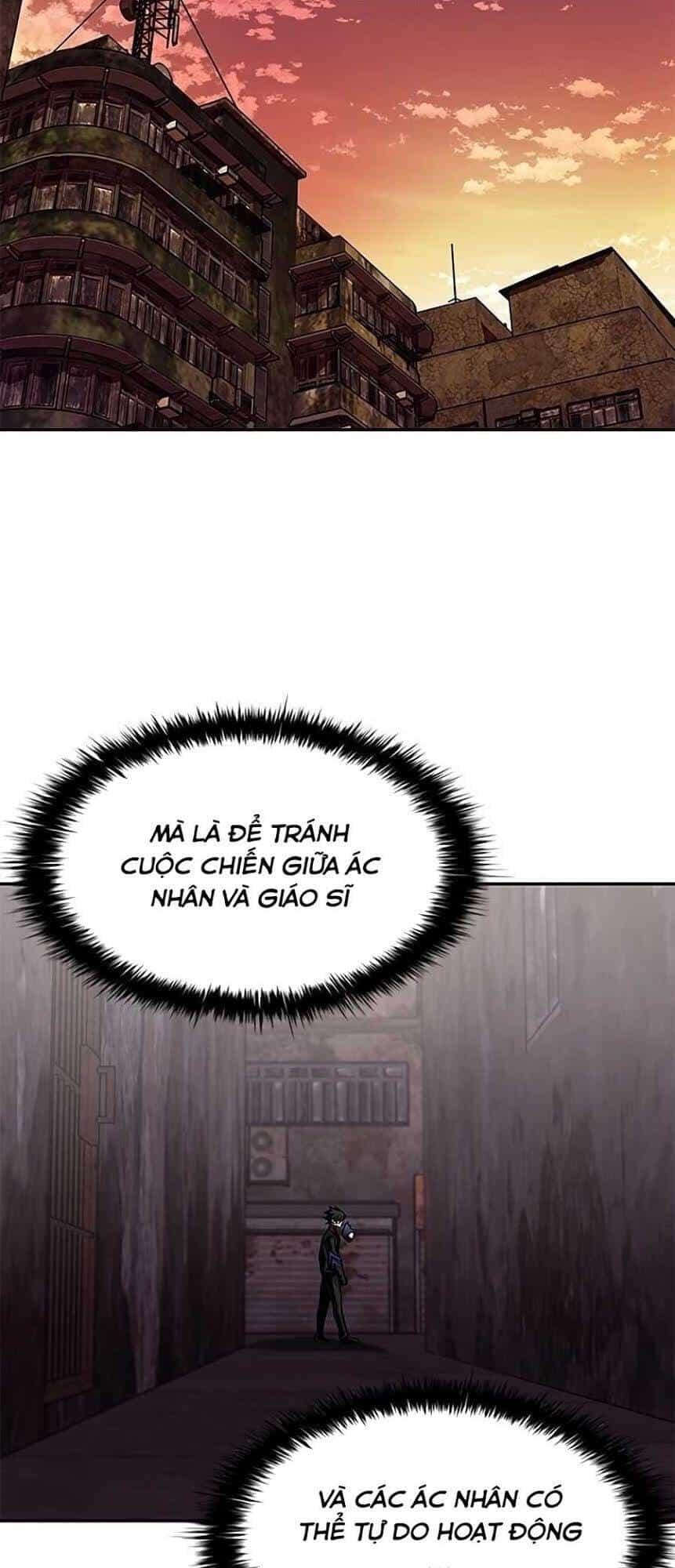 Tiêu Diệt Ác Nhân - Chương 26 - ảnh 14