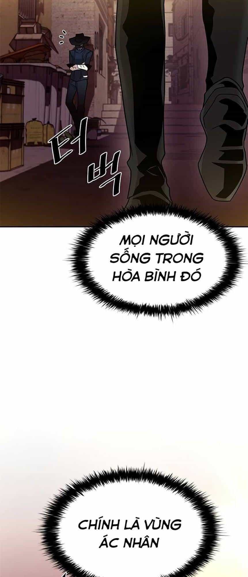 Tiêu Diệt Ác Nhân - Chương 26 - ảnh 16