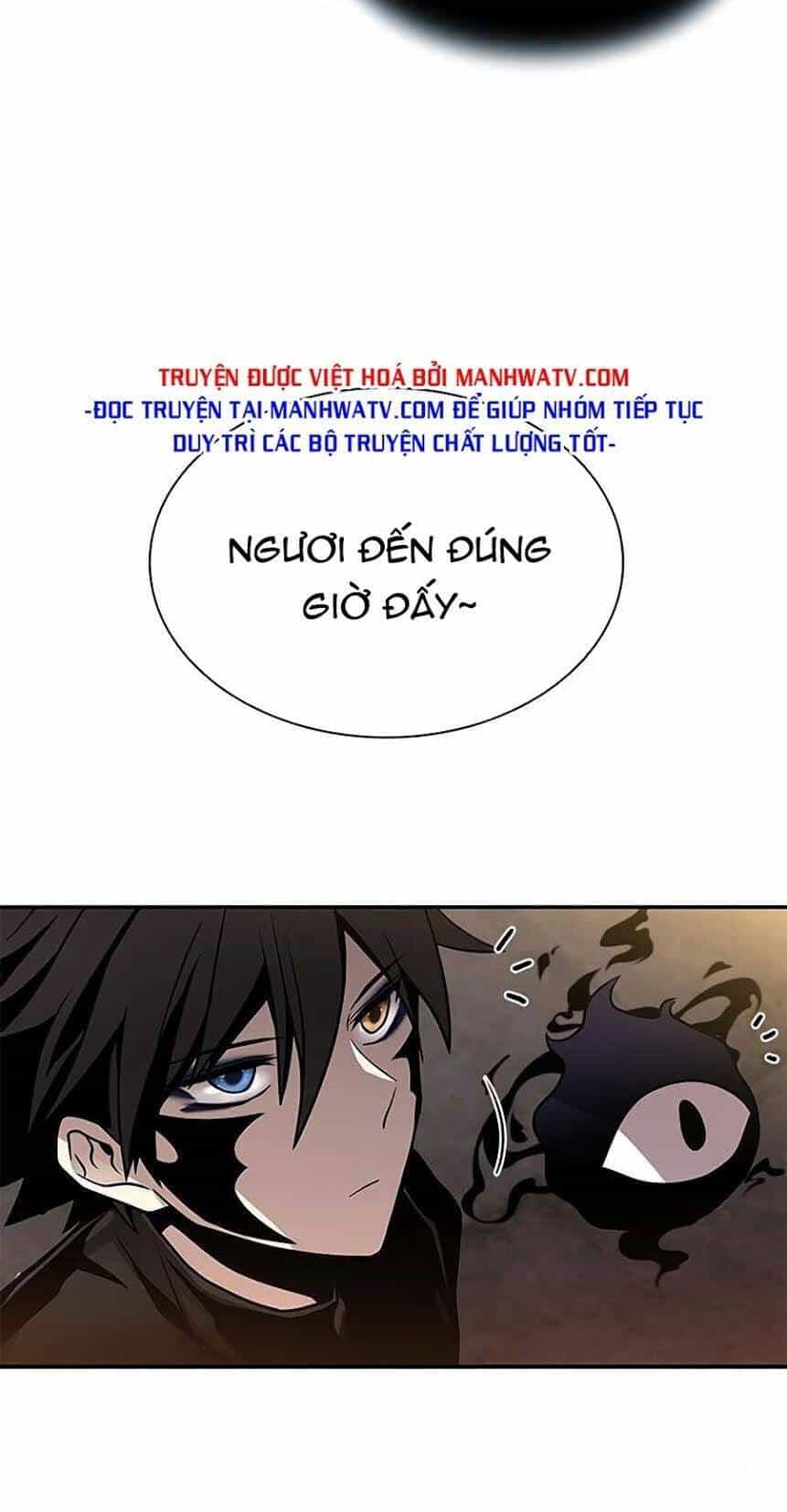 Tiêu Diệt Ác Nhân - Chương 26 - ảnh 19