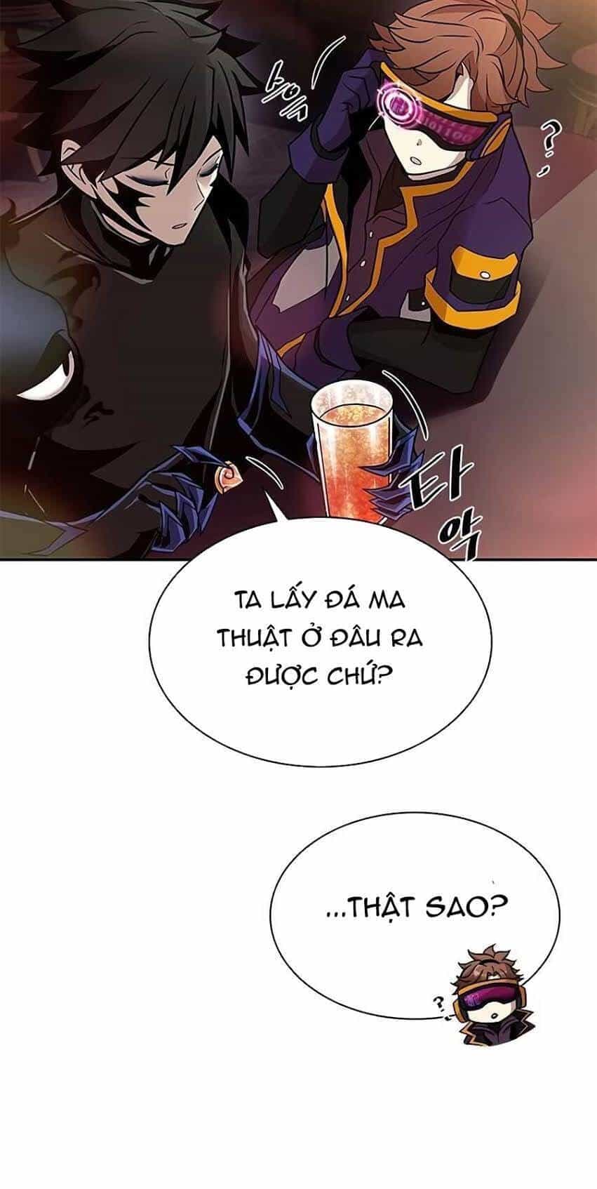 Tiêu Diệt Ác Nhân - Chương 26 - ảnh 29